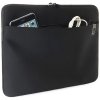 Torba na laptopa Tucano Top Sleeve 15   do MacBook Pro czarny